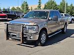 2014 Ford F-150 SuperCrew Cab 4WD Pickup for sale #4EP8952A - photo 7