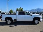 2022 Chevrolet Silverado 3500 Crew Cab 4WD Pickup for sale #4EP8980A - photo 3