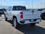 2022 Chevrolet Silverado 3500 Crew Cab 4WD Pickup for sale #4EP8980A - photo 5