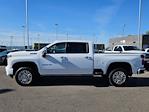 2022 Chevrolet Silverado 3500 Crew Cab 4WD Pickup for sale #4EP8980A - photo 6