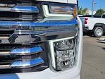 2022 Chevrolet Silverado 3500 Crew Cab 4WD Pickup for sale #4EP8980A - photo 9