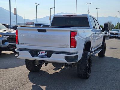 2024 Chevrolet Silverado 3500 Crew Cab 4WD Pickup for sale #4EP8982 - photo 2