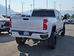 2024 Chevrolet Silverado 3500 Crew Cab 4WD Pickup for sale #4EP8982 - photo 2