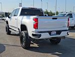 2024 Chevrolet Silverado 3500 Crew Cab 4WD Pickup for sale #4EP8982 - photo 5