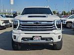 2024 Chevrolet Silverado 3500 Crew Cab 4WD Pickup for sale #4EP8982 - photo 8