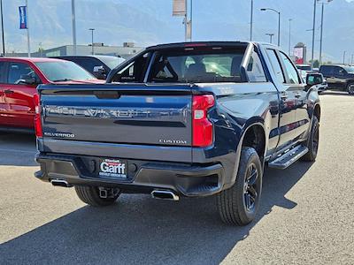 2019 Chevrolet Silverado 1500 Double Cab 4WD Pickup for sale #4EP8986A - photo 2