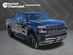 2019 Chevrolet Silverado 1500 Double Cab 4WD Pickup for sale #4EP8986A - photo 1