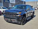 2019 Chevrolet Silverado 1500 Double Cab 4WD Pickup for sale #4EP8986A - photo 7