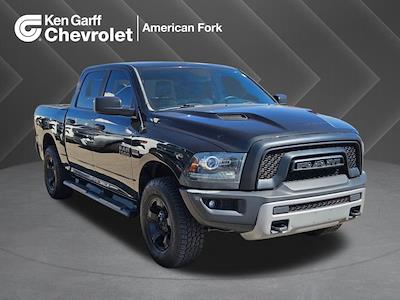 2017 Ram 1500 Crew Cab 4WD Pickup for sale #4EP8988 - photo 1