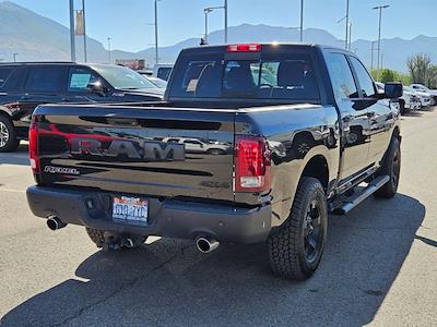 2017 Ram 1500 Crew Cab 4WD Pickup for sale #4EP8988 - photo 2