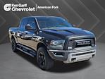 2017 Ram 1500 Crew Cab 4WD Pickup for sale #4EP8988 - photo 1