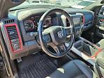 2017 Ram 1500 Crew Cab 4WD Pickup for sale #4EP8988 - photo 11
