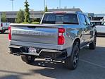 2025 Chevrolet Silverado 1500 Crew Cab 4WD Pickup for sale #4EP8989 - photo 2
