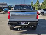 2025 Chevrolet Silverado 1500 Crew Cab 4WD Pickup for sale #4EP8989 - photo 4