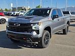 2025 Chevrolet Silverado 1500 Crew Cab 4WD Pickup for sale #4EP8989 - photo 7