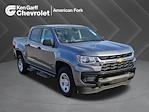 2022 Chevrolet Colorado Crew Cab 4WD Pickup for sale #4EP8989A - photo 1