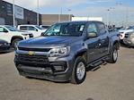 2022 Chevrolet Colorado Crew Cab 4WD Pickup for sale #4EP8989A - photo 7