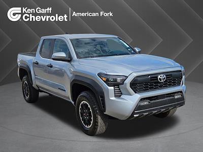 2024 Toyota Tacoma Double Cab 4WD Pickup for sale #4EP8997 - photo 1