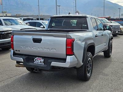 2024 Toyota Tacoma Double Cab 4WD Pickup for sale #4EP8997 - photo 2