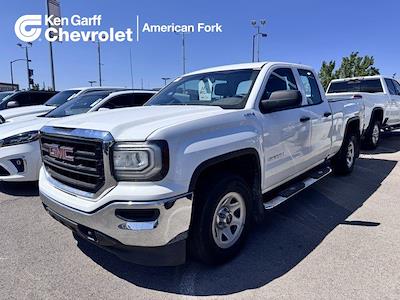 2016 GMC Sierra 1500 Extended Cab 4WD Pickup for sale #4EP9003 - photo 1