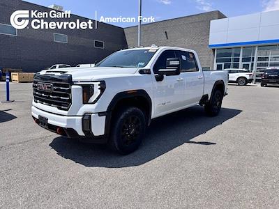 2024 GMC Sierra 2500 Crew Cab 4WD Pickup for sale #4EP9010 - photo 1