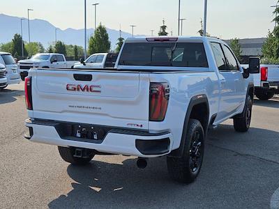 2024 GMC Sierra 2500 Crew Cab 4WD Pickup for sale #4EP9010 - photo 2