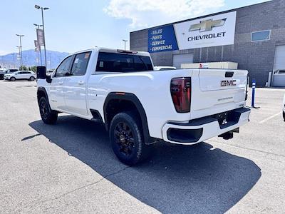 2024 GMC Sierra 2500 Crew Cab 4WD Pickup for sale #4EP9010 - photo 2