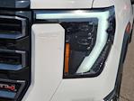 2024 GMC Sierra 2500 Crew Cab 4WD Pickup for sale #4EP9010 - photo 9