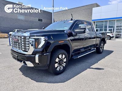2024 GMC Sierra 2500 Crew Cab 4WD Pickup for sale #4EP9011 - photo 1