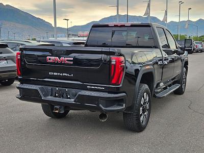 2024 GMC Sierra 2500 Crew Cab 4WD Pickup for sale #4EP9011 - photo 2