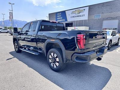 2024 GMC Sierra 2500 Crew Cab 4WD Pickup for sale #4EP9011 - photo 2
