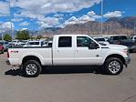 2015 Ford F-350 Crew Cab SRW 4WD Pickup for sale #4EP9011A - photo 3