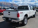 2015 Ford F-350 Crew Cab SRW 4WD Pickup for sale #4EP9011A - photo 4