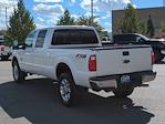 2015 Ford F-350 Crew Cab SRW 4WD Pickup for sale #4EP9011A - photo 2