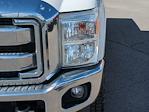 2015 Ford F-350 Crew Cab SRW 4WD Pickup for sale #4EP9011A - photo 8