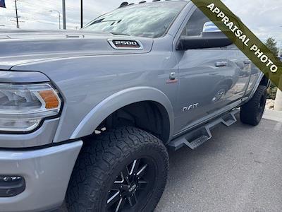 2022 Ram 2500 Crew Cab 4WD Pickup for sale #4EP9013A - photo 2