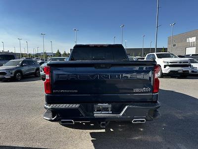 2021 Chevrolet Silverado 1500 Crew Cab 4WD Pickup for sale #4EP9014A - photo 2