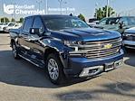 2021 Chevrolet Silverado 1500 Crew Cab 4WD Pickup for sale #4EP9014A - photo 1