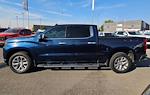 2021 Chevrolet Silverado 1500 Crew Cab 4WD Pickup for sale #4EP9014A - photo 6