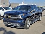 2021 Chevrolet Silverado 1500 Crew Cab 4WD Pickup for sale #4EP9014A - photo 7