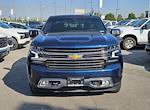 2021 Chevrolet Silverado 1500 Crew Cab 4WD Pickup for sale #4EP9014A - photo 8