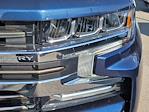 2021 Chevrolet Silverado 1500 Crew Cab 4WD Pickup for sale #4EP9014A - photo 9