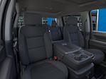2023 Chevrolet Silverado 1500 Crew Cab 4WD Pickup for sale #4EP9025 - photo 16