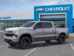 2023 Chevrolet Silverado 1500 Crew Cab 4WD Pickup for sale #4EP9025 - photo 3