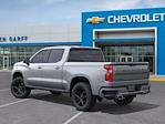 2023 Chevrolet Silverado 1500 Crew Cab 4WD Pickup for sale #4EP9025 - photo 4