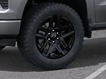 2023 Chevrolet Silverado 1500 Crew Cab 4WD Pickup for sale #4EP9025 - photo 9