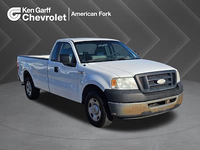 2007 Ford F-150 Regular Cab RWD Pickup for sale #4EP9028A - photo 1