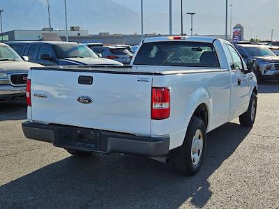 2007 Ford F-150 Regular Cab RWD Pickup for sale #4EP9028A - photo 2