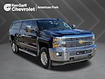 2015 Chevrolet Silverado 2500 Crew Cab SRW 4WD Pickup for sale #4EP9031 - photo 3