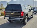 2015 Chevrolet Silverado 2500 Crew Cab SRW 4WD Pickup for sale #4EP9031 - photo 4